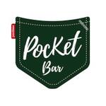 Logotipo Pocket Bar