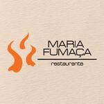 Logotipo Restaurante Maria Fumaça