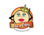 Logotipo Sra. Arepa