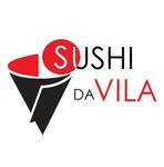 Logotipo Sushi da Vila