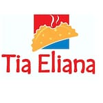 Logotipo Tia Eliana Oficial - Cidade Nobre