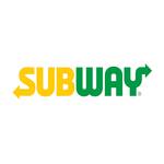 Logotipo Subway - Varginha
