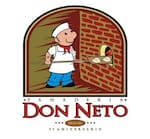 Logotipo Panadería Don Neto Suc Norte