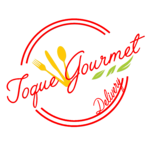 Logotipo Toque Gourmet