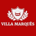 Logotipo Villa Marques Casa Lanches