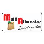 Logotipo Multialimentos Empório-online