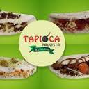 Logotipo Tapioca Paulista Anchieta
