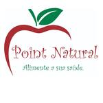 Logotipo Point Natural