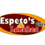 Logotipo Espeto's Bar