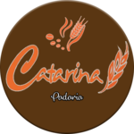 Logotipo Padaria Catarina