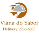 Logotipo Viana do Sabor