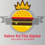 Logotipo Sabor da Vila Alpina