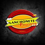 Logotipo Lanchonete Paulista