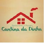 Logotipo Cantina da Dinha