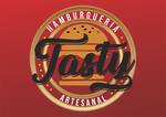 Logotipo Tasty