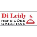 Logotipo Di Leidy Refeições Caseiras