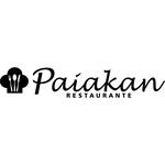 Logotipo Restaurante Paiakan