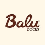 Logotipo Balu Doces