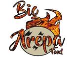 Logotipo Big Arepa