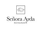 Logotipo Señora Ayda Restaurante