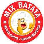 Logotipo Mix Batata