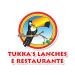 Logotipo Tukkas Restaurante