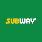 Logotipo Subway - Diadema