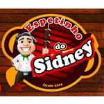 Logotipo Espetinho do Sidney