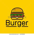 Logotipo Hamburgueria S.a