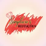 Logotipo Simplicio's Refeições
