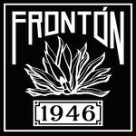 Logotipo Frontón 1946