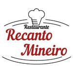 Logotipo Restaurante Recanto Mineiro