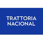 Logotipo Trattoria Nacional