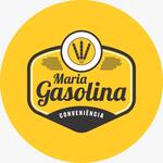 Logotipo Maria Gasolina - Espetos e Conveniência