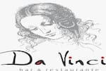 Logotipo Da Vinci Bar e Restaurante