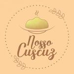 Logotipo Nosso Cuscuz