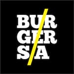 Logotipo Burger S / A.