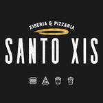 Logotipo Santo Xis