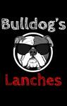 Logotipo Bulldog's Lanches