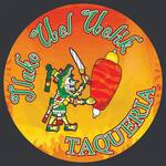 Logotipo Taquería Tlako Uel Uelik