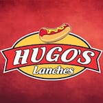 Logotipo Hugo's Lanches