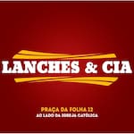 Logotipo Lanches e Cia