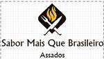 Logotipo Sabor Mais Que Brasileiro