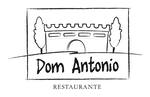 Logotipo Dom Antonio
