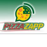 Logotipo Pizzazapp