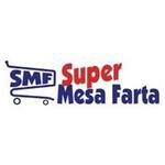 Logotipo Super Mesa Farta