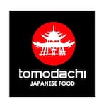 Logotipo Tomodachi Japanese Food