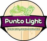 Logotipo Punto Light