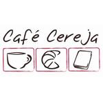 Logotipo Café Cereja