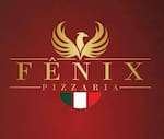 Logotipo Pizzaria Fenix